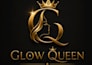 create elegant glow queen brand identity